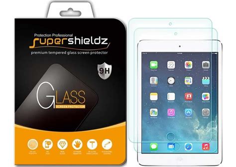 How To Choose The Best iPad Screen Protector (With 10 Recommendations ...