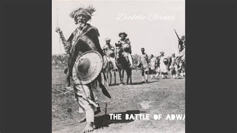 The Battle of Adwa - YouTube