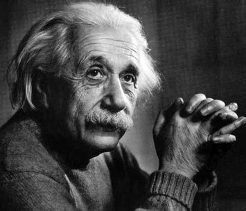 Albert Einstein - Atomic Theory Timeline