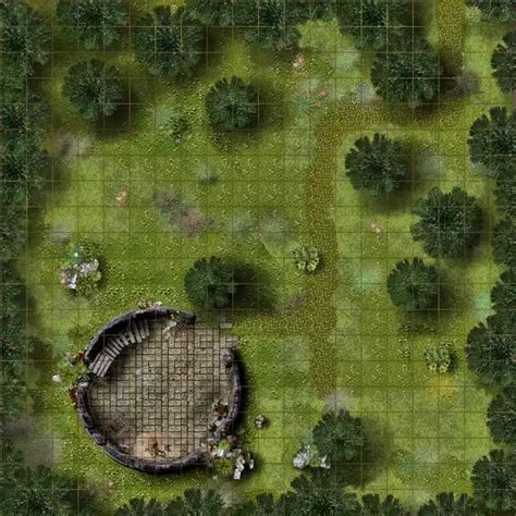 Grid Maps - Imgur | Dungeon maps, Tabletop rpg maps, Dnd world map