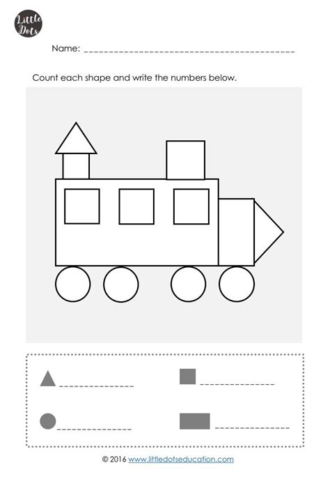 algunproblemita: Drawing Shapes Worksheets