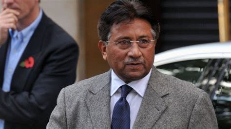 Musharraf treason case: Special court summons head of intelligence agency