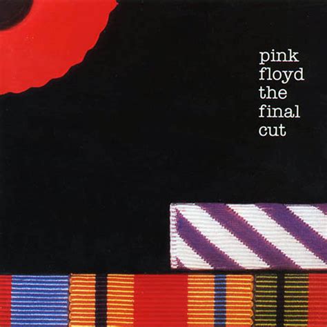 Album Cover Gallery: Pink Floyd Complete Album Covers