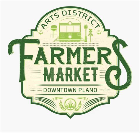 Farmers Market Logo , Free Transparent Clipart - ClipartKey