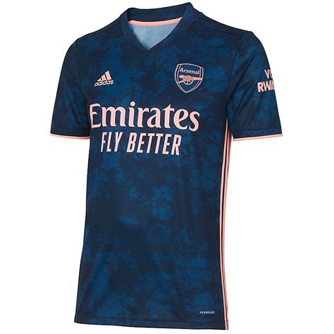 ARSENAL FC THIRD KIT 2020/2021 - SoCheapest