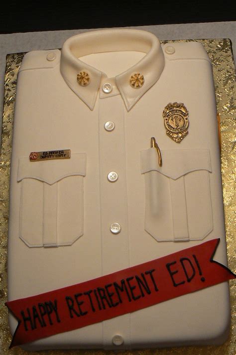 22 Best Firefighter Retirement Party Ideas - Home, Family, Style and ...