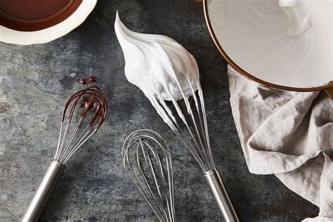 The 6 Best Whisks in 2022 | Saveur