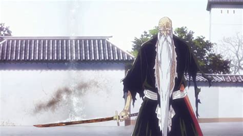 Yamamoto's Bankai in Bleach: Thousand-Year Blood War explained