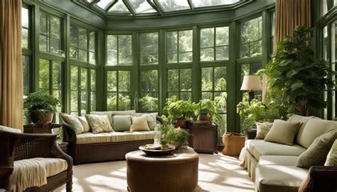 2024 & 2025 Curtains Ideas for Sunroom Window: Choose Best Sunroom ...