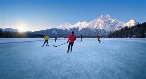 How to Go Winter Camping in Alberta | Canada's Alberta