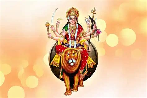 Sharad Navratri 2022: Significance & Muhurats - MyPandit