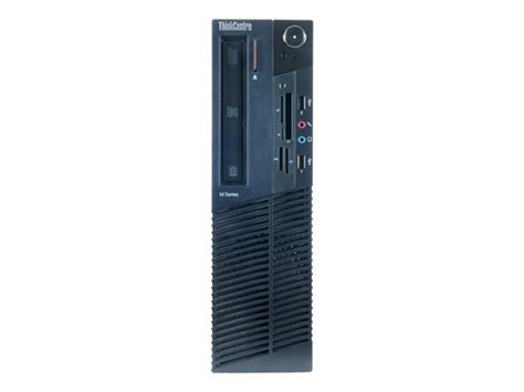 Lenovo Thinkcentre M77 AMD 500GB SFF Desktop