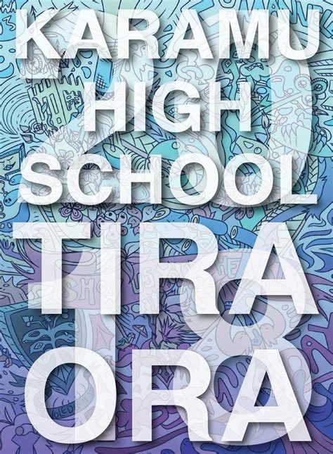 Karamu High School Yearbook 2018 by Karamū High School - Issuu