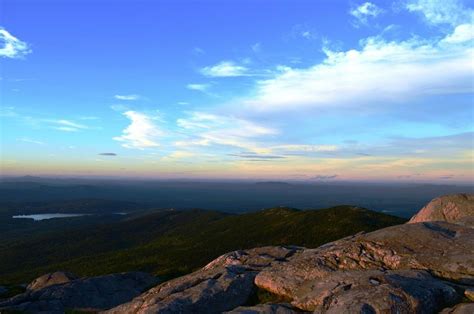 Mount Monadnock Hiking Trails - Trail Finder