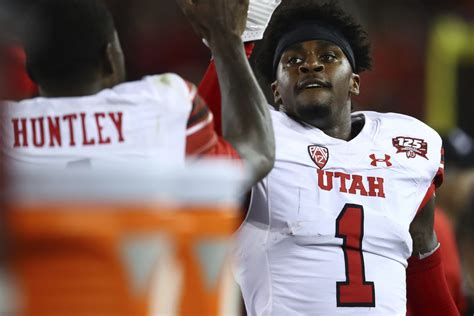 How good can Utah Utes CB Jaylon Johnson be this season? - Deseret News