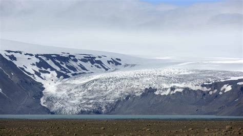 Langjökull Glacier - Iceland Travel Guide