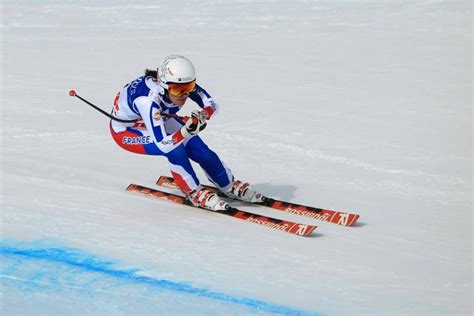 Alpine Skiing - 2016-17 World Cup