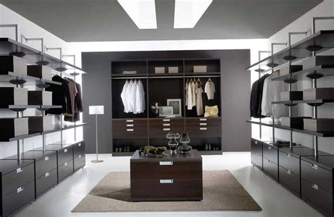 37 Luxury Walk In Closet Design Ideas and Pictures