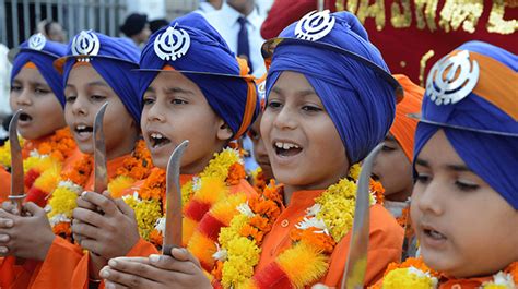 Year 7 Religious Studies and World Views: SIKHISM 1. Guru Nanak – CLF Online Learning