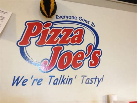 Pizza Joes - Pizza - 100 E St, Portersville, PA - Restaurant Reviews - Phone Number - Menu - Yelp