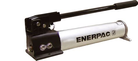 P392AL (P-392AL) Aluminum Enerpac Hand Pump