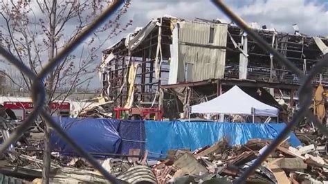 Federal investigators release report on deadly Waukegan plant explosion