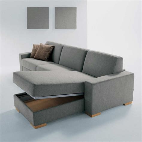 Secret Storage in Chaise Lounge | StashVault