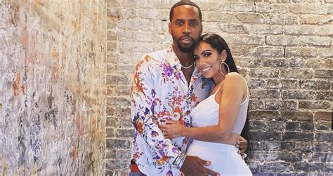 'Love & Hip Hop' Couple Erica Mena and Safaree Samuels Are Headed To ...