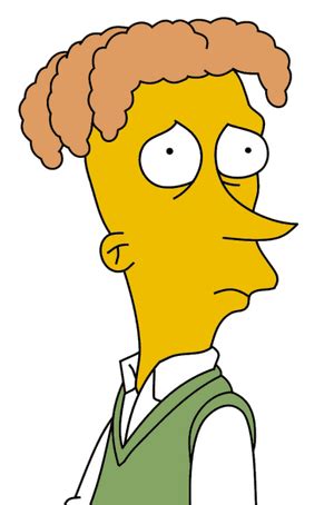 Cecil Terwilliger - Simpsons Wiki