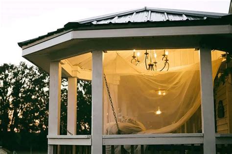 12 Best Glamping Spots in Florida for Soaking Up Sunshine