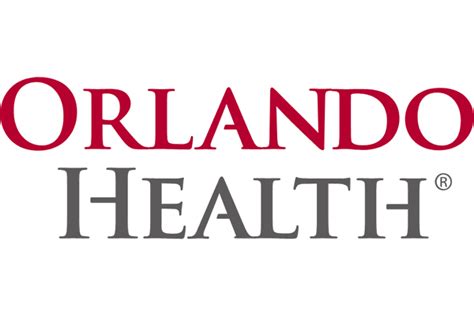 Orlando Health Logo Vector (.SVG + .PNG)