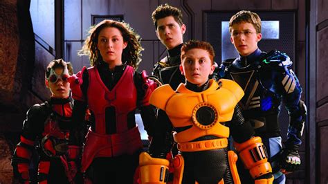 Spy Kids 3: Game Over - Movies on Google Play