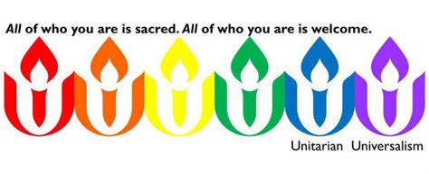 Unitarian Universalism