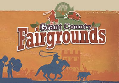 Grant County Fairgrounds hosting Fancy Farmgirl Fall Festival, Pullin' for a Cure this weekend ...