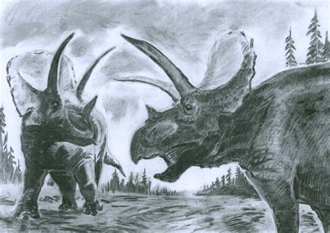 Eotriceratops Pictures & Facts - The Dinosaur Database