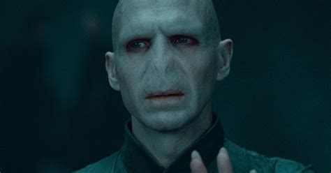 Lord Voldemort Makeup Behind The Scenes | Saubhaya Makeup