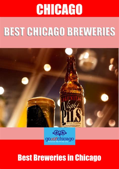 Best-Breweries-Chicago - Go Visit Chicago