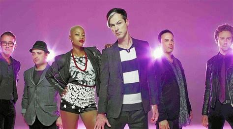 Fitz and The Tantrums Tickets - Fitz and The Tantrums Concert Tickets ...