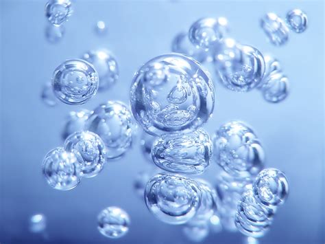 Animated Bubbles Wallpaper - WallpaperSafari