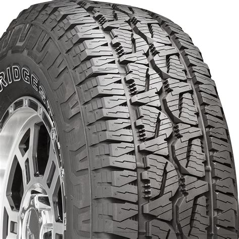 Bridgestone Dueler A/T Revo 3 Tires | Truck All-Terrain Tires ...