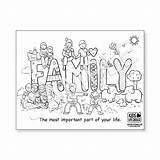 Unleash Creativity And Bond With Families A Guide To Coloring Pages sketch template
