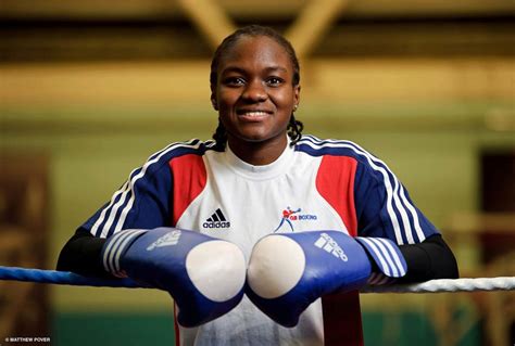 Nicola Adams | Boxing | Awakening Fighters