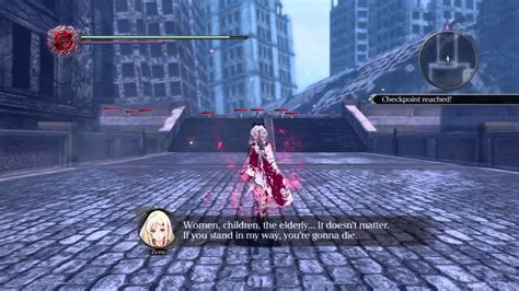 Drakengard 3 endings explained - filnhub