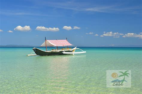 Bantayan Island Philippines a tropical paradise. Beautiful tropical white sand beaches. #travel ...