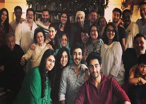 Bollywood Dynasty, The Kapoor Family Legacy