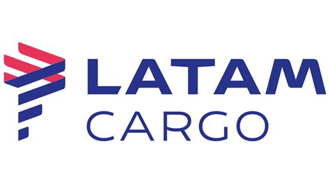 LATAM Cargo Vector Logo | Free Download - (.SVG + .PNG) format ...