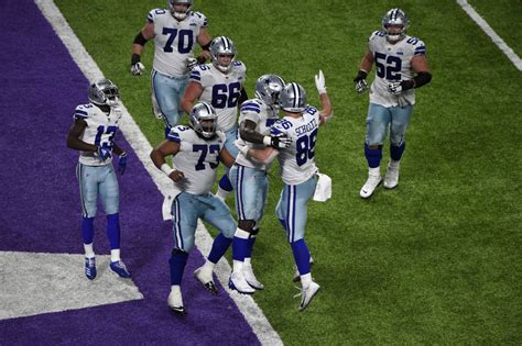 Can Cowboys Make the Playoffs? These Stats Are Encouraging For Dallas - Newsweek