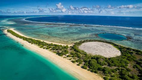 Living on Earth: Atomic Bomb Waste Could Leak into the Sea