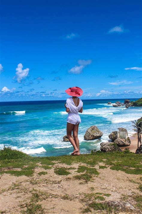 Barbados Travel Guide | Must See Sights of the Island