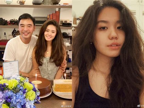 Netizens Want Kenny Bee To Be Their Father-In-Law After He Posted New Pics Of His 17-Year-Old ...